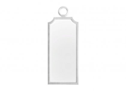 Зеркало Silvery Rome MR005H-S