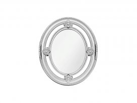 Зеркало Silvery Rome MR008-S