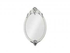 Зеркало Silvery Rome MR009-K00-S