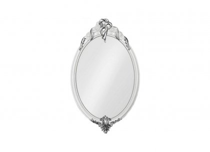 Зеркало Silvery Rome MR009-K00-S