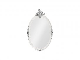 Зеркало Silvery Rome MR013-K00-S