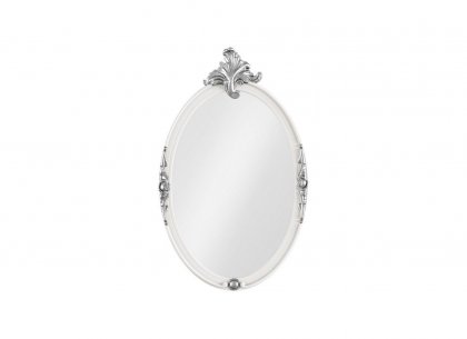 Зеркало Silvery Rome MR013-K00-S