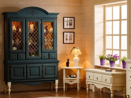 коллекция Валенсия