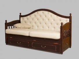 Диван Валенсия ткани 2-15