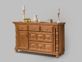 Комод Валенсия 2-16