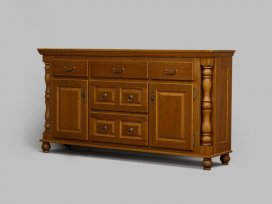 Комод Валенсия 2-31