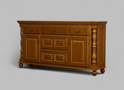 Комод Валенсия 2-31