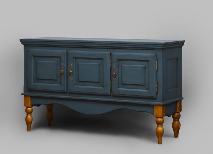 Комод Валенсия 2-52