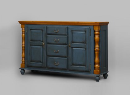 Комод Валенсия 2-54