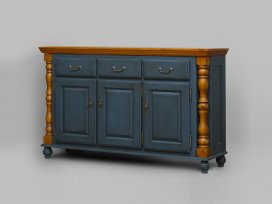 Комод Валенсия 2-55