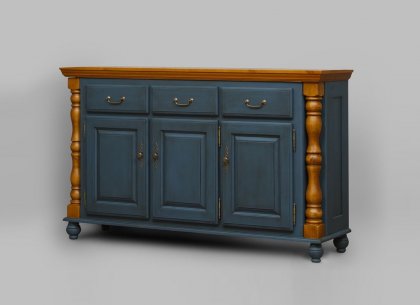 Комод Валенсия 2-55