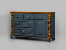 Комод Валенсия 2-56