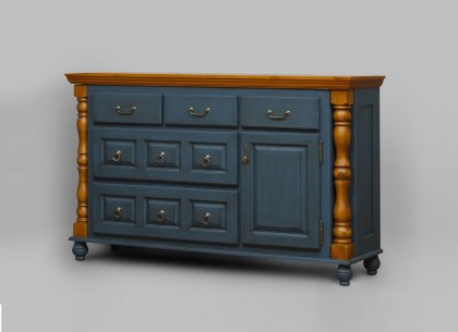 Комод Валенсия 2-56