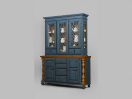 Сервант 3-ств Валенсия 2-50