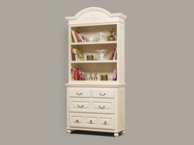 Стеллаж Валенсия 2-12