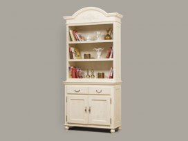 Стеллаж Валенсия 2-13