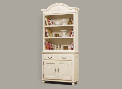 Стеллаж Валенсия 2-13