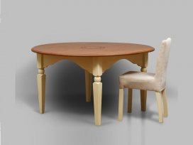 Стол обеденный Валенсия 2-36