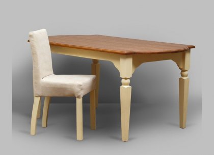 Стол обеденный Валенсия 2-37