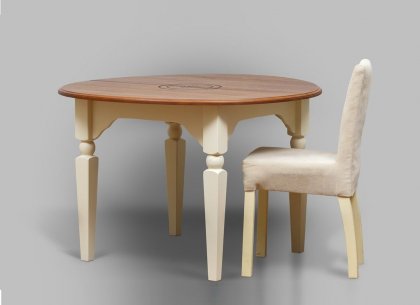 Стол обеденный Валенсия 2-38