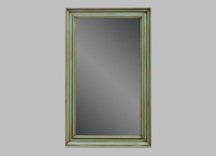 Зеркало Валенсия 2-30