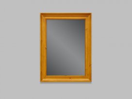 Зеркало Валенсия 2-43