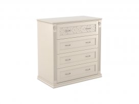Комод Верона 4 ящика
