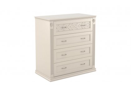 Комод Верона 4 ящика