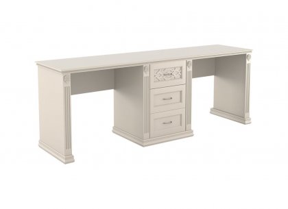 Письменный стол Верона 2 рабочих места