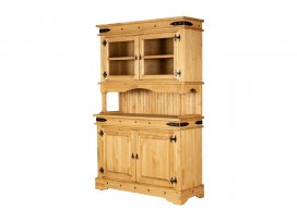 Буфет Викинг 01 (мёд)