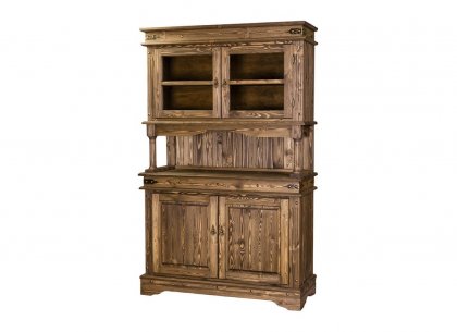 Буфет Викинг 01 (палисандр)