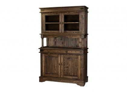 Буфет Викинг 01 (венге)