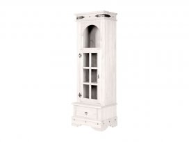 Буфет Викинг 04 (белый)