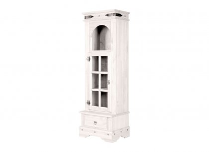 Буфет Викинг 04 (белый)