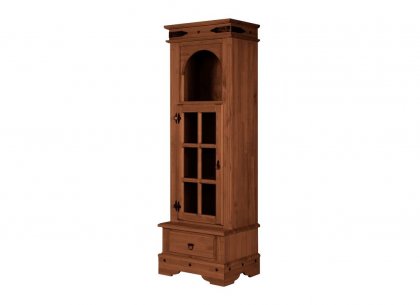 Буфет Викинг 04 (орех)