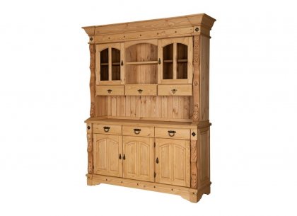 Буфет Викинг gl-05/1 (мёд)