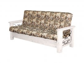 Диван Викинг 02 (белый)