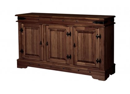 Комод Викинг 01 (орех)