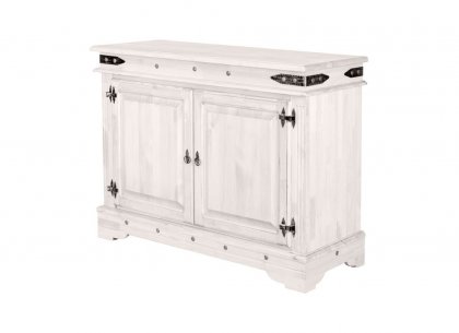 Комод Викинг 02 (белый)