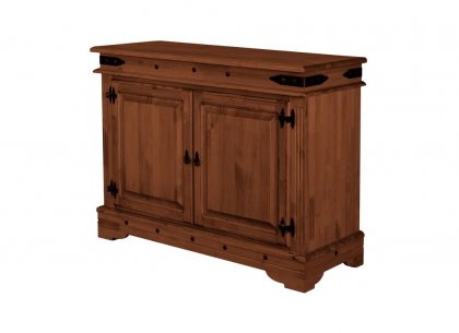 Комод Викинг 02 (орех)