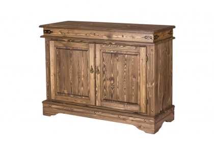 Комод Викинг 02 (палисандр)