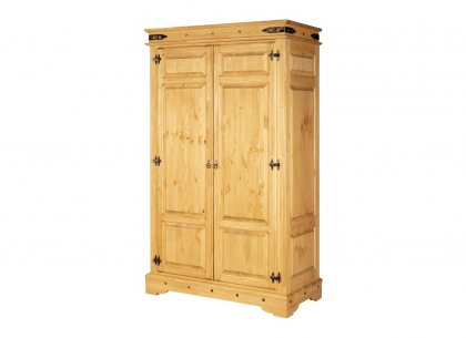 Шкаф Викинг 02 (мёд)