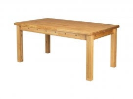 Стол обеденный Викинг (мёд)