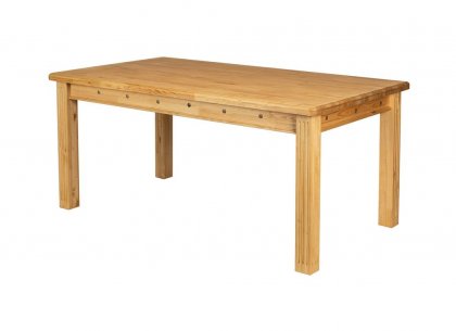 Стол обеденный Викинг (мёд)