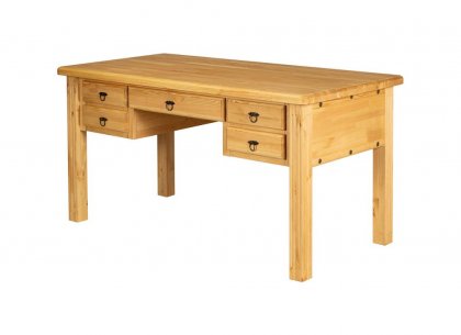 Стол письменный Викинг (мёд)