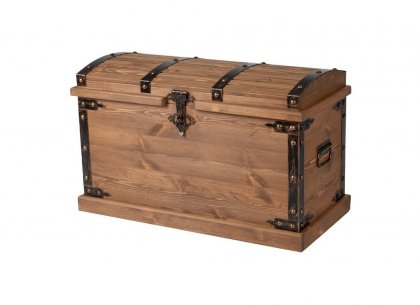 Сундук Викинг (палисандр)