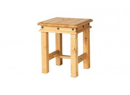 Табурет Викинг (мёд)