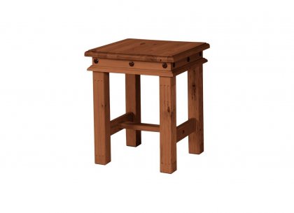 Табурет Викинг (орех)