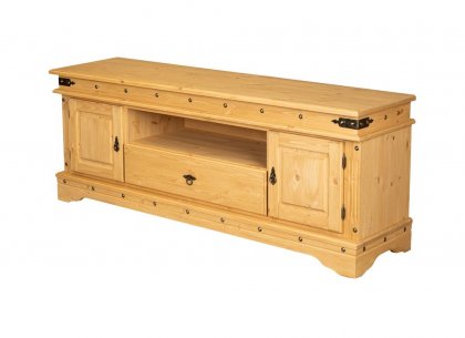 Тумба ТВ Викинг 1800 (мёд)