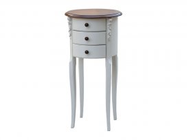 Комод White Rose AS6662 (D71+M01)